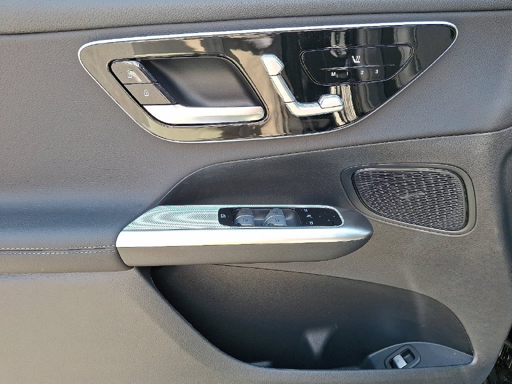 2026 Mercedes-Benz GLC Base - Photo 25