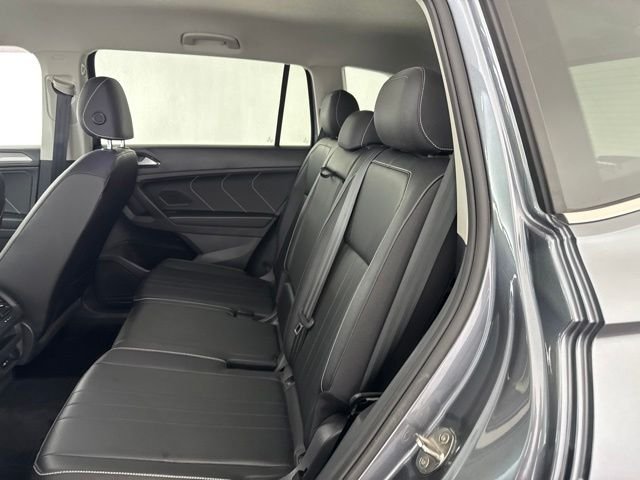 Used 2022  Volkswagen 2.0T SE image 24