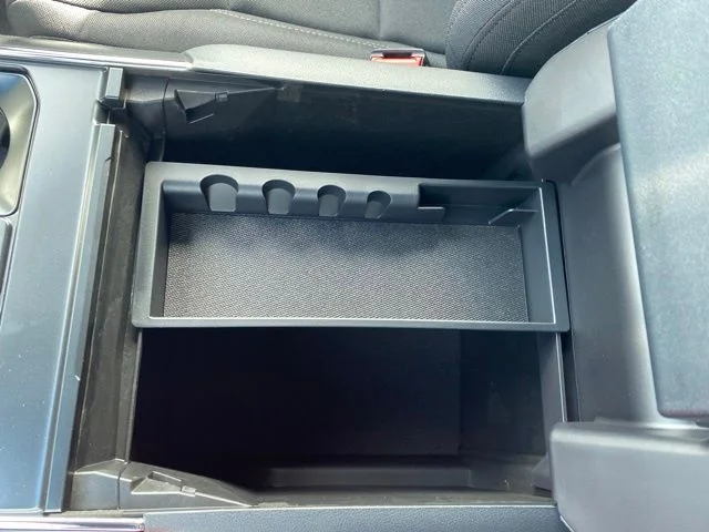 New 2026 Oxford White Ford STX® image 29