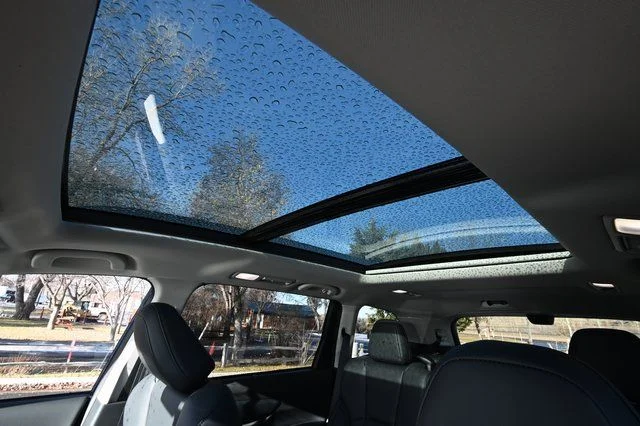 New 2026 Blue Subaru Onyx Edition Touring image 22