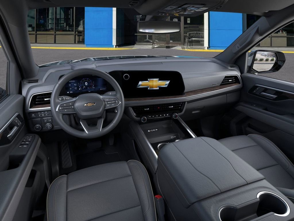 2026 Chevrolet Suburban Premier - Photo 16