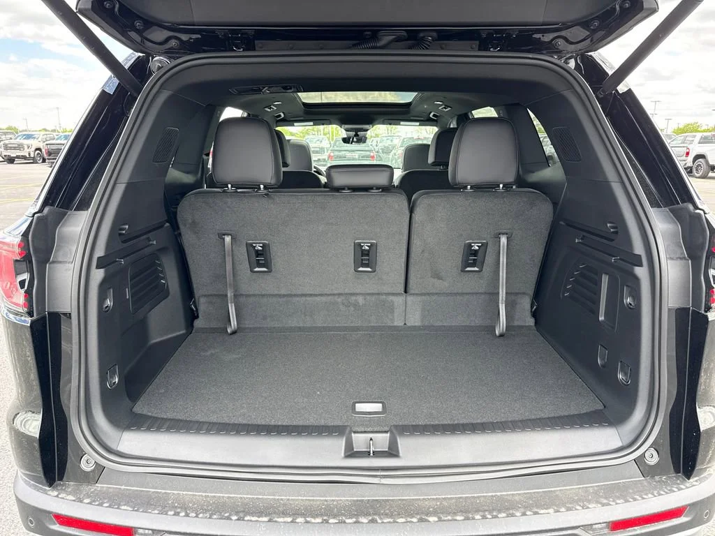 2026 GMC Acadia Elevation - Photo 36