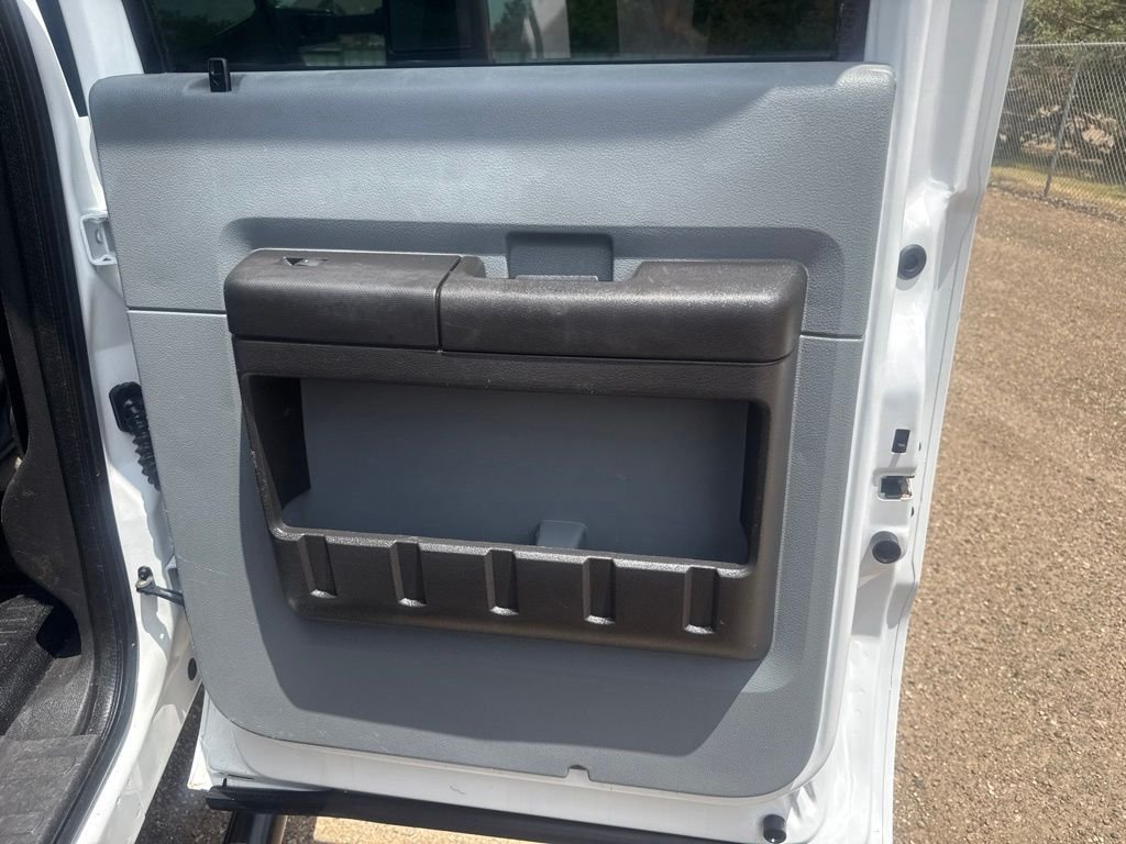 Used 2015 Oxford White Ford XL image 31