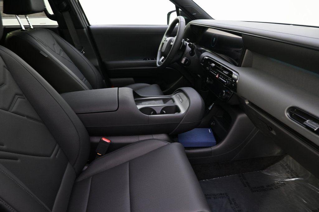 New 2026 Gray Pearl Hyundai XRT Pro image 16