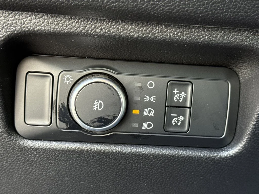 New 2026 Gray Ford XLT image 24