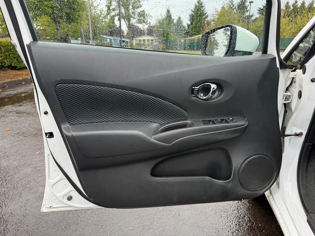 Used 2016 Fresh Powder Nissan SV image 15