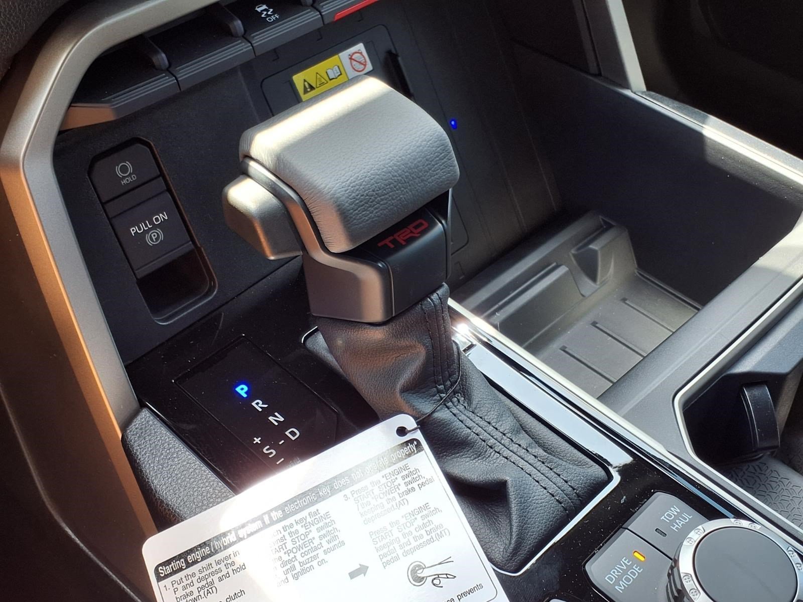 New 2026 Celestial Silver Metallic Toyota SR5 image 19