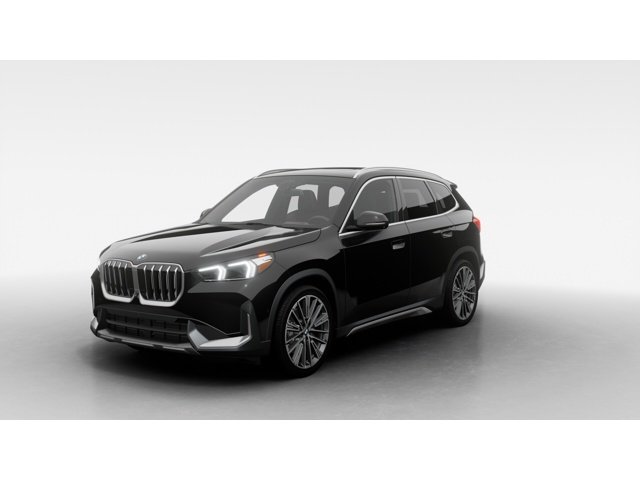 2026 BMW X1 xDrive28i's photo