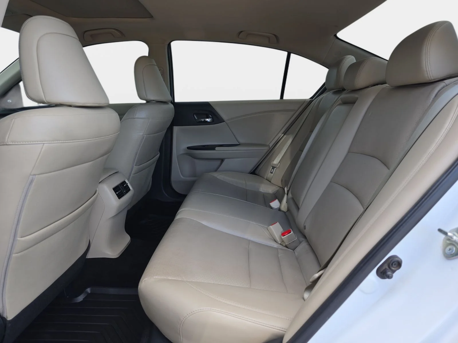 Used 2016  Honda EX-L image 16