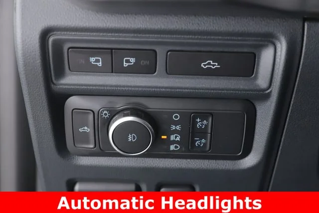 Used 2023 Gray Ford Lariat image 21