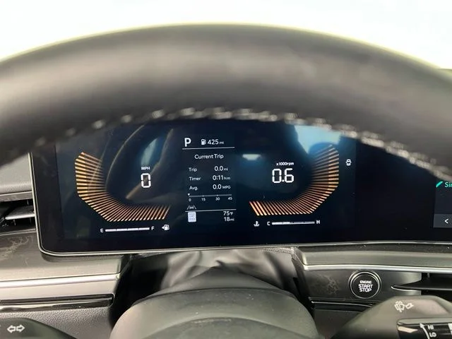 New 2026 Gray Kia GT-Line image 19