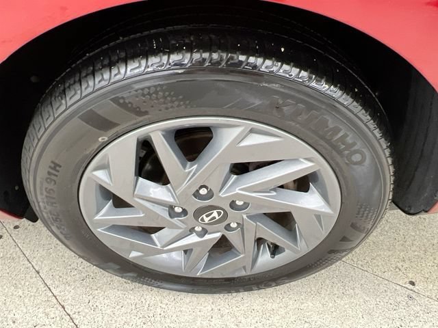 2024 Hyundai Elantra SEL - Photo 40