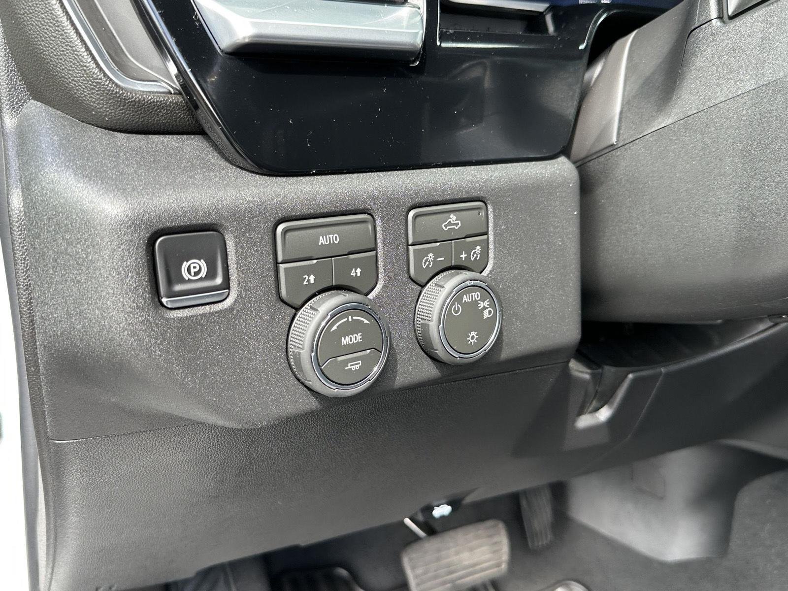 2026 Chevrolet Silverado 1500 LT - Photo 28
