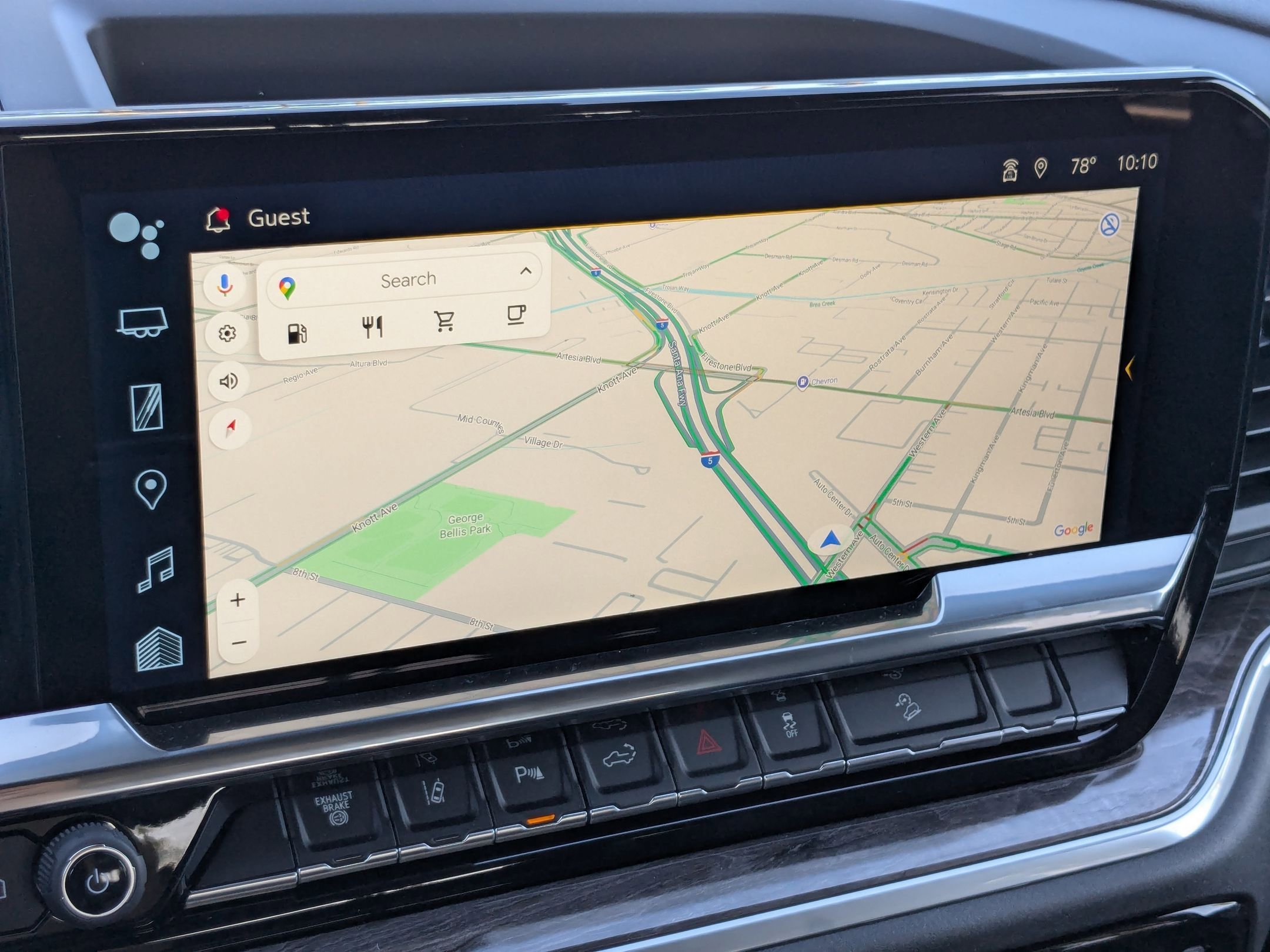 2025 Chevrolet Silverado 2500 HD LTZ - Photo 15