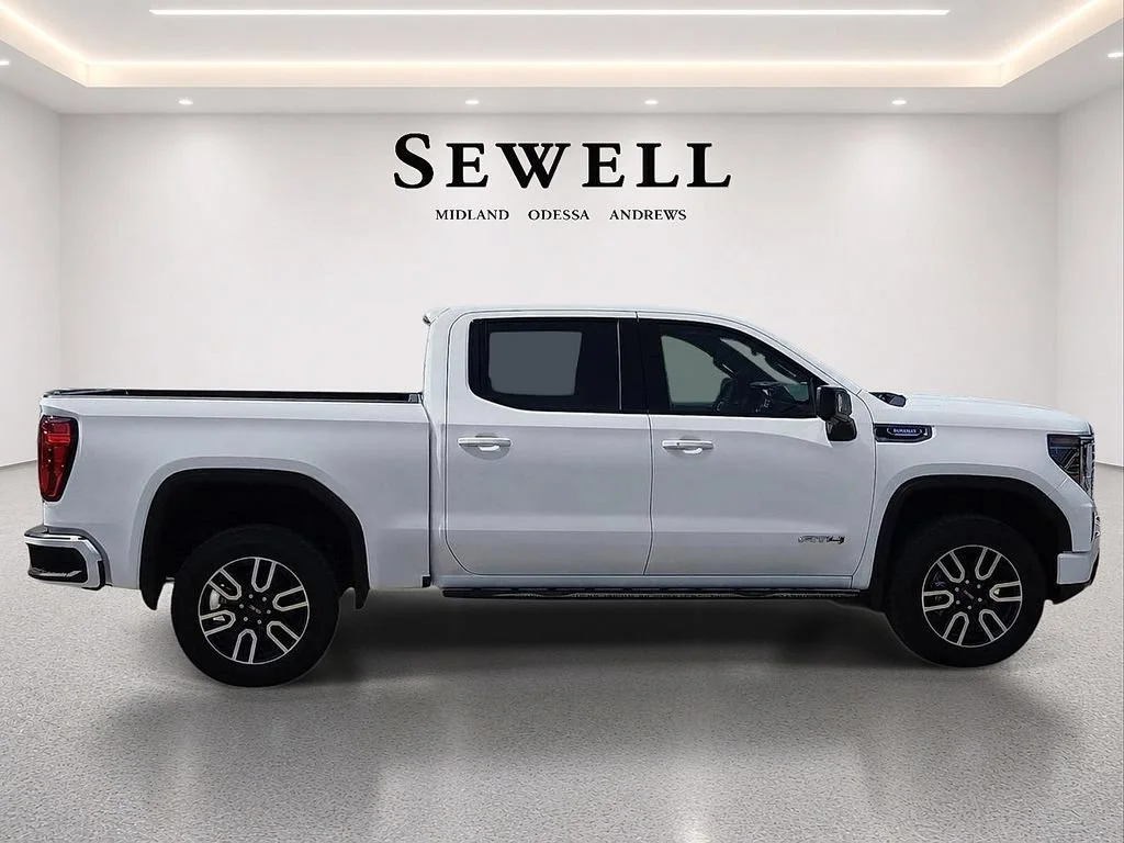 2026 GMC Sierra 1500 AT4 - Photo 5