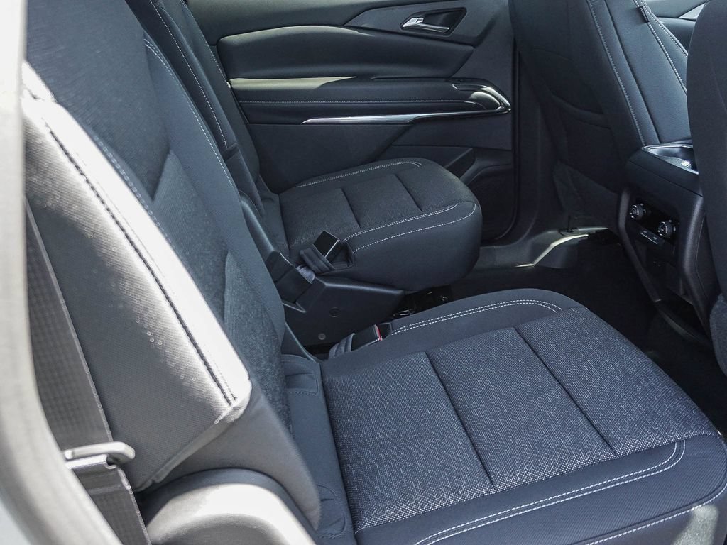 2026 Chevrolet Traverse LT - Photo 13