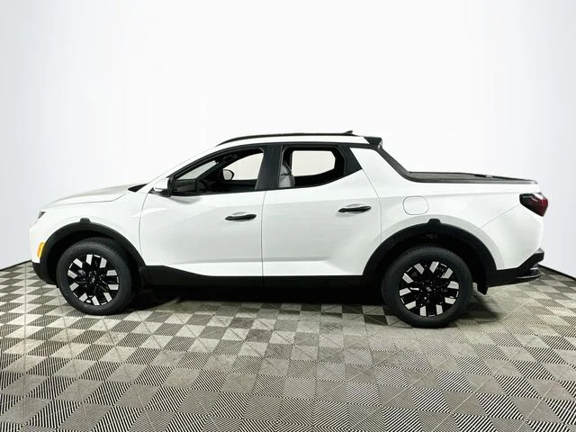 New 2027 White Hyundai SEL image 6