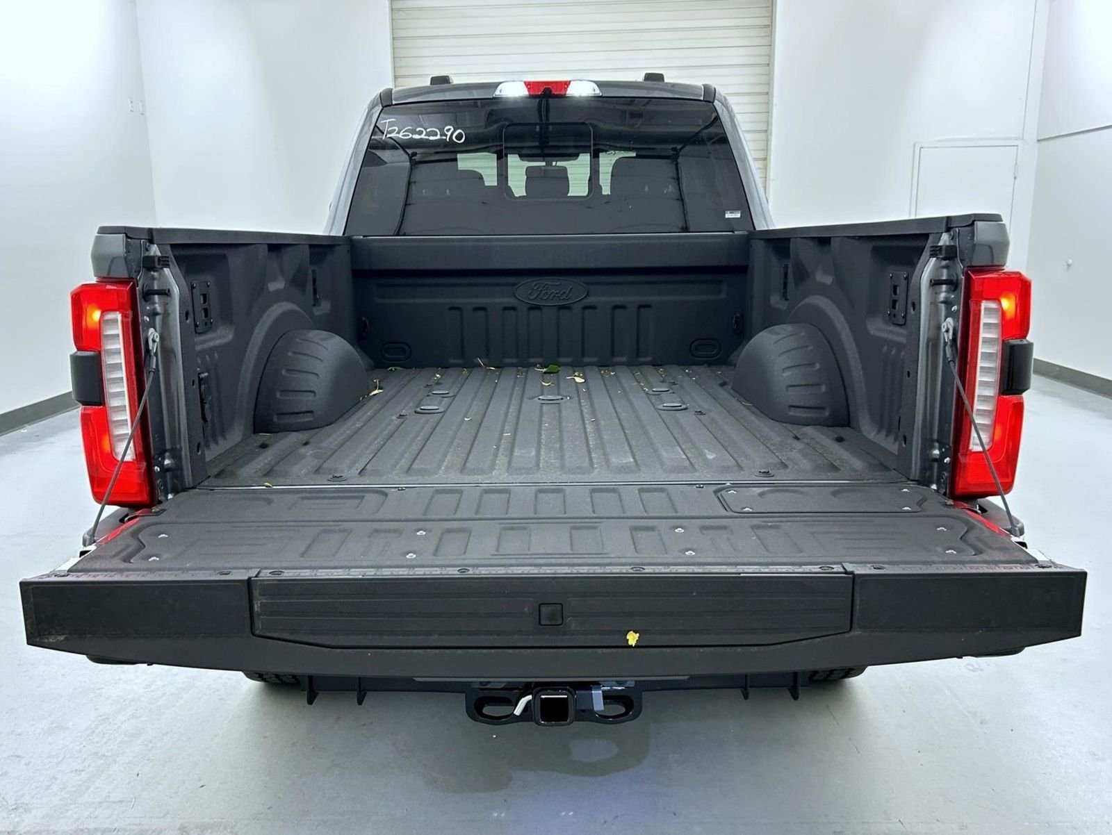 2026 Ford F-250 Super Duty XLT - Photo 22