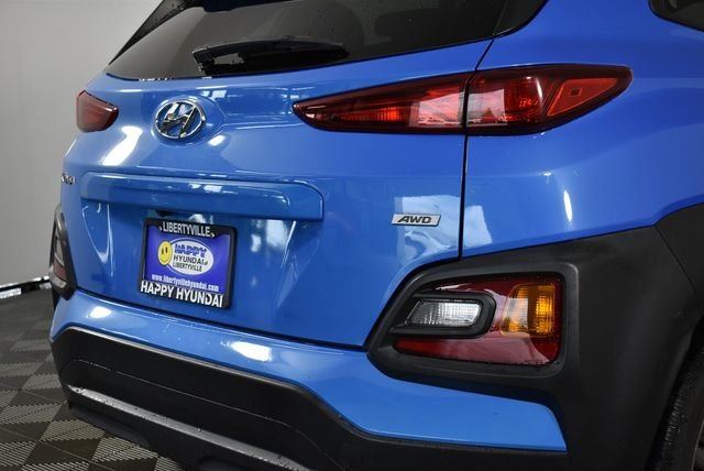 2019 Hyundai Kona SEL - Photo 14