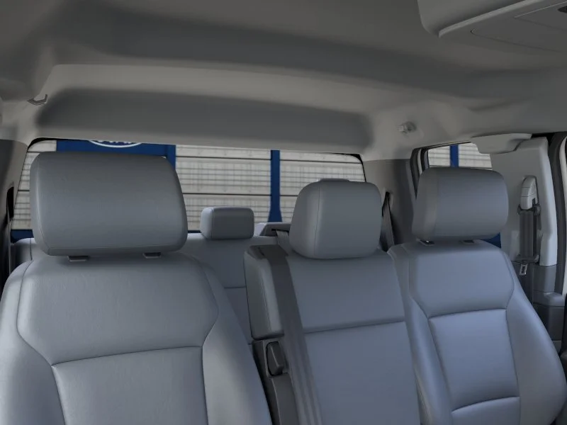 New 2026 Oxford White Ford F-350® XL image 23