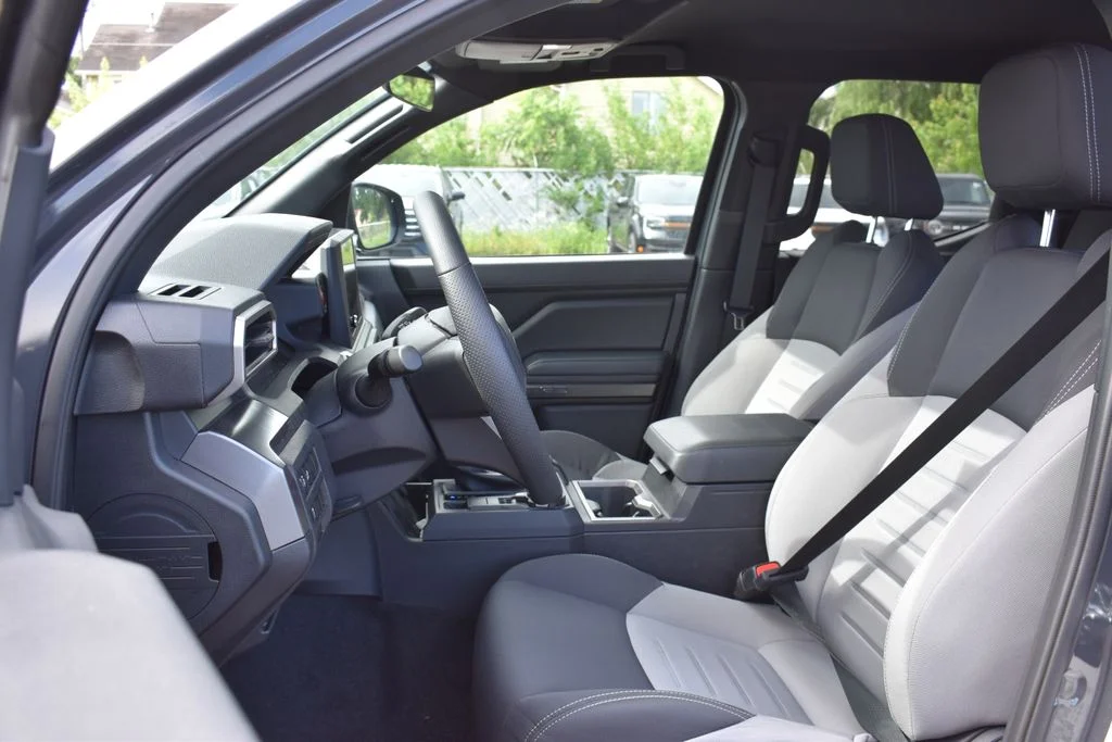 Used 2025 UNDERGROUND Toyota TRD Sport image 5