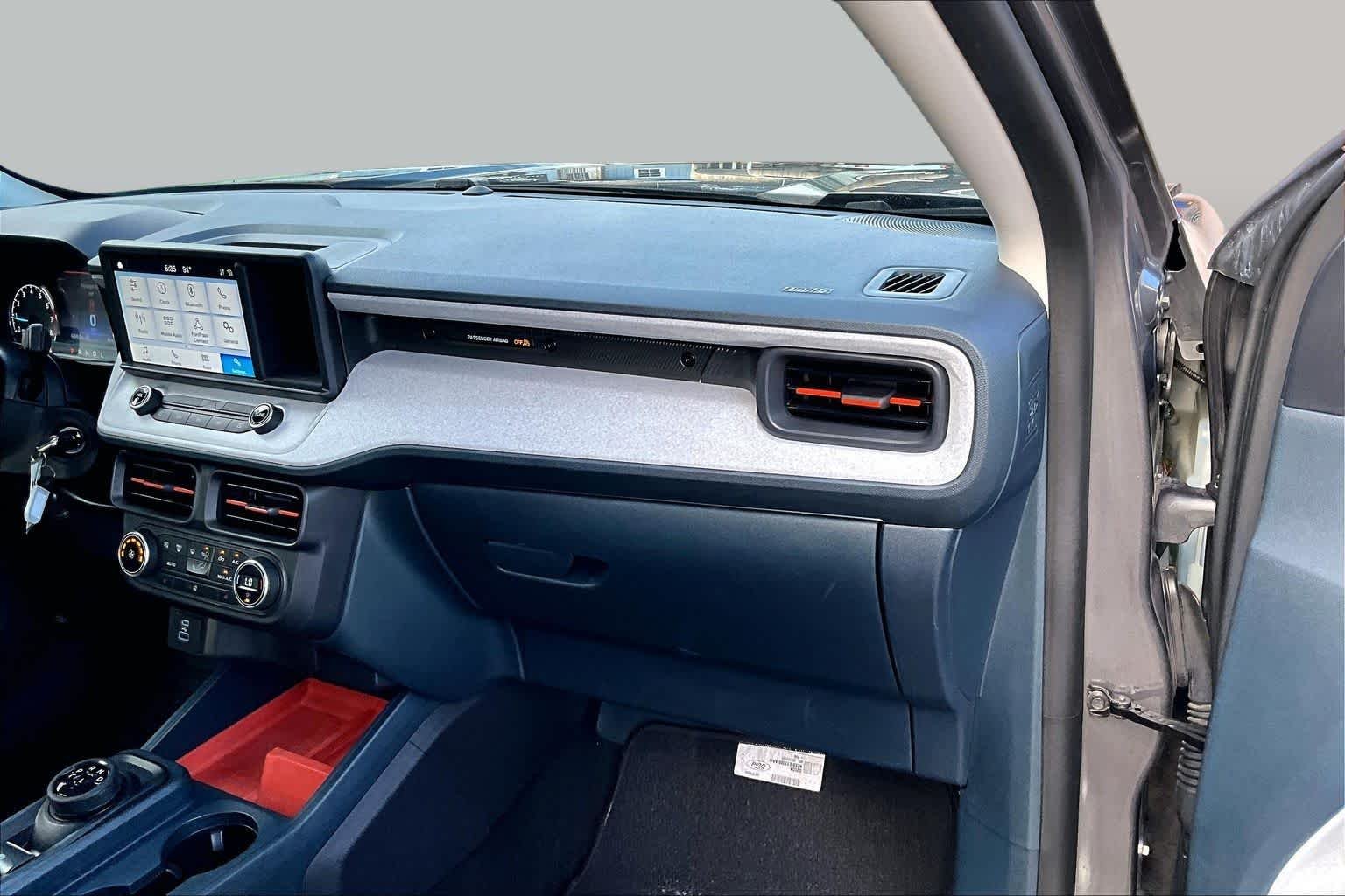 Used 2022 Carbonized Gray Ford XLT image 19