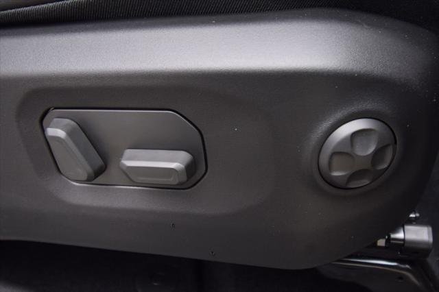 New 2026 Anvil Clear-Coat Exterior Paint Jeep Rubicon image 22