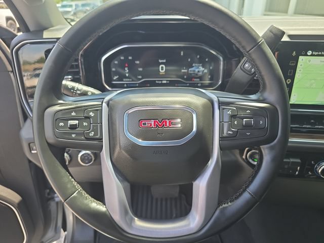 2025 GMC Sierra 1500 Elevation - Photo 25