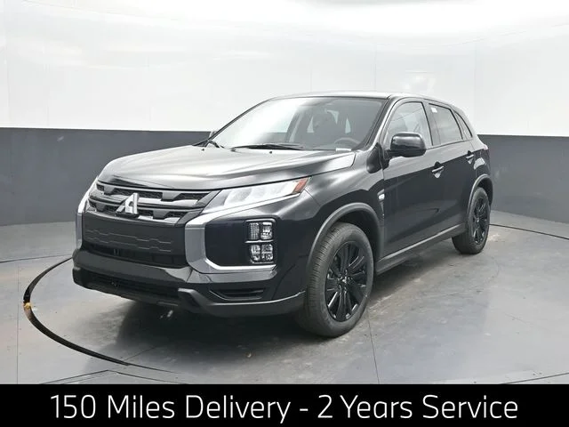 2026 Mitsubishi Outlander Sport 2.0 LE