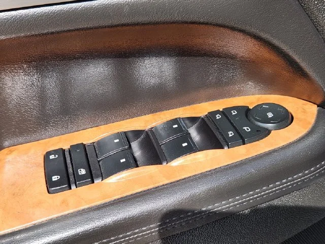 Used 2012 Silver Buick Premium Group image 27