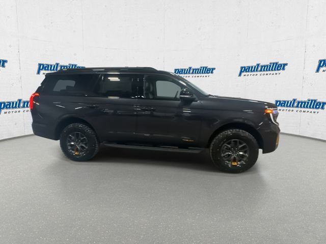 New 2027 Gray Ford Tremor image 13