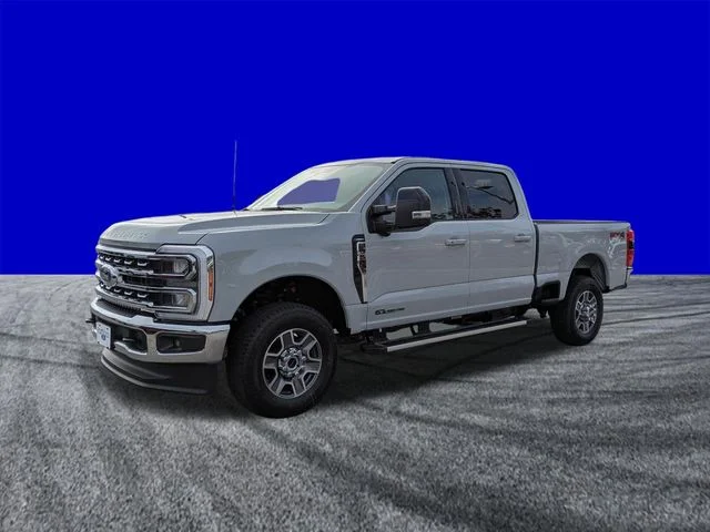 2026 Ford F-350 Super Duty Lariat - Photo 8