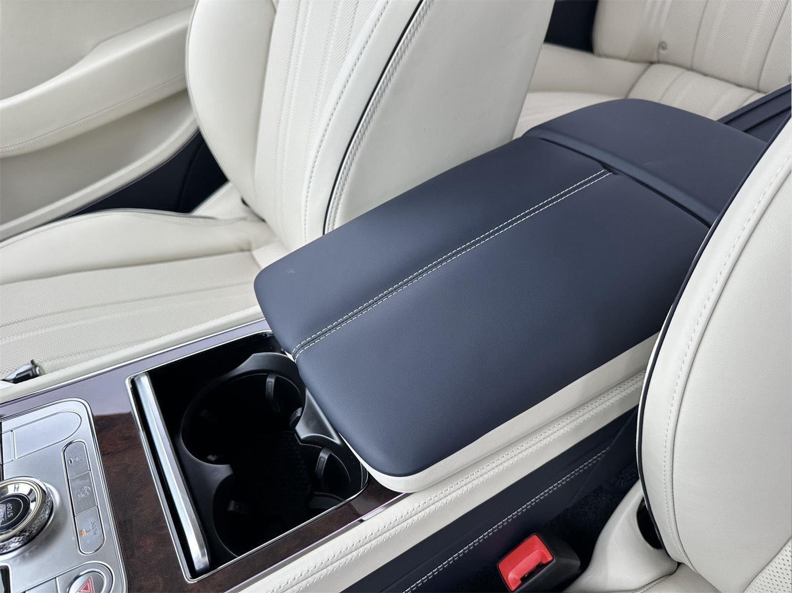 2026 Bentley Continental GT - Photo 45