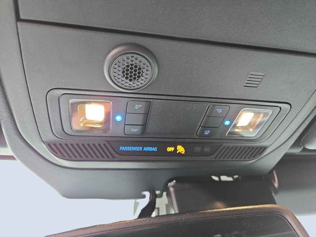 New 2026 Avalanche Gray Ford Outer Banks® image 25