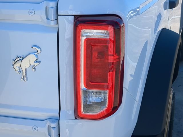 2025 Ford Bronco 4-Door Base - Photo 93