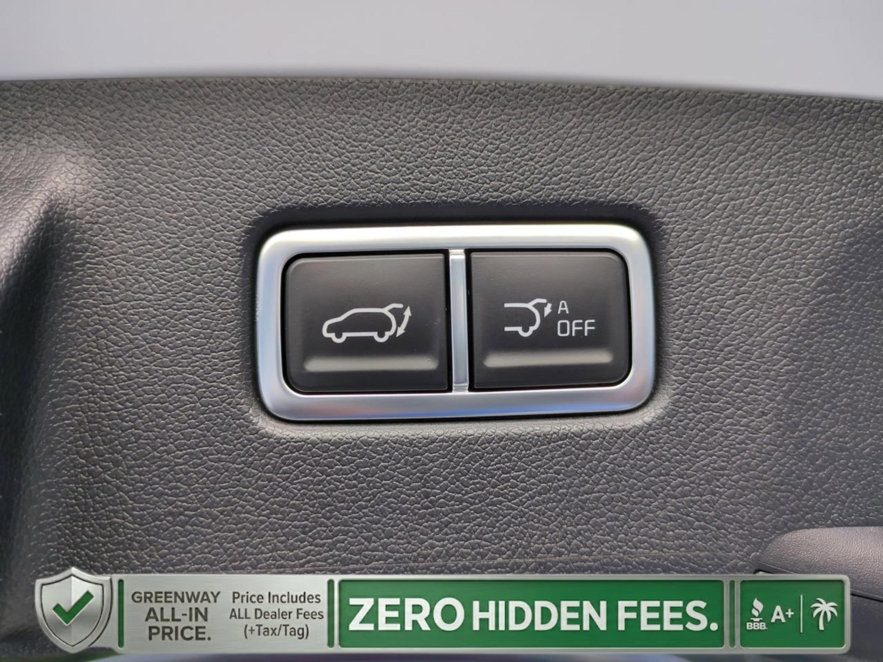 New 2026 Glacial White Pearl Kia EX image 15