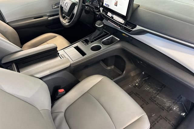 Certified Used 2026 Beige Toyota XLE image 21