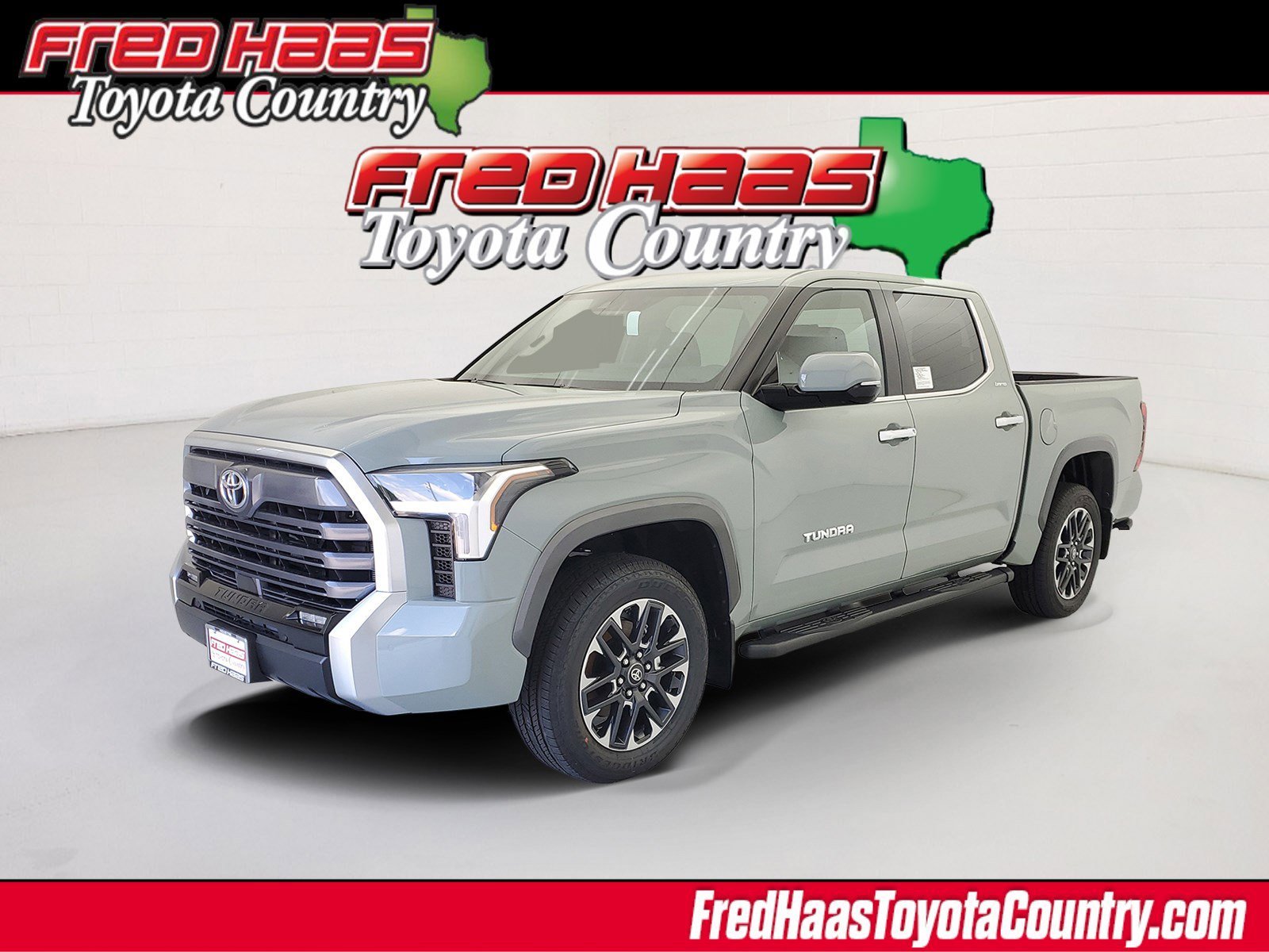 New Toyota Tundra for Sale in Houston, TX