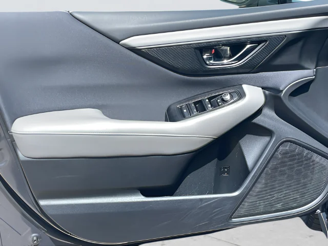 Used 2024 Gray Subaru Premium image 23