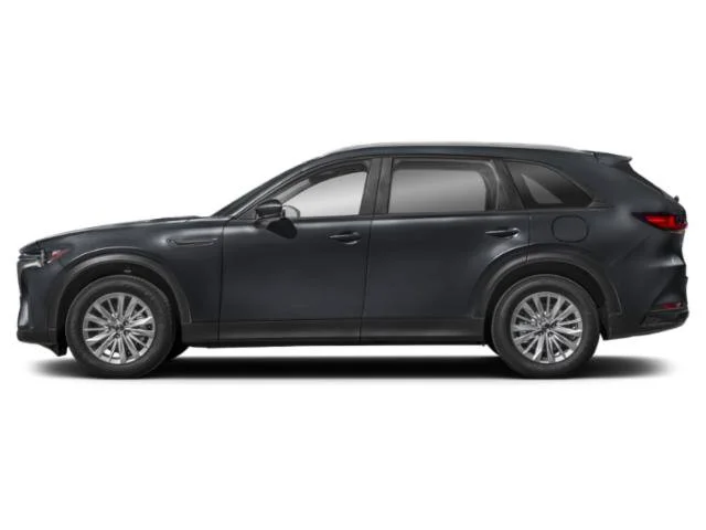 Used 2026 Jet Black Mica Mazda Select image 6