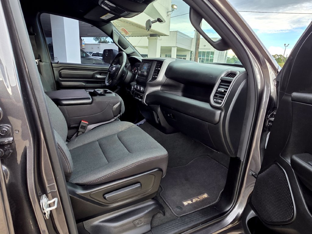 Used 2024 Gray Ram Tradesman image 14