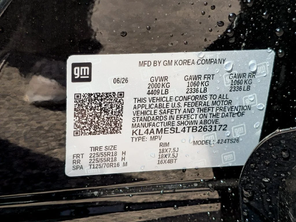 2026 Buick Encore GX Sport Touring - Photo 31