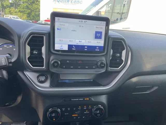 Used 2021 White Ford Outer Banks image 24