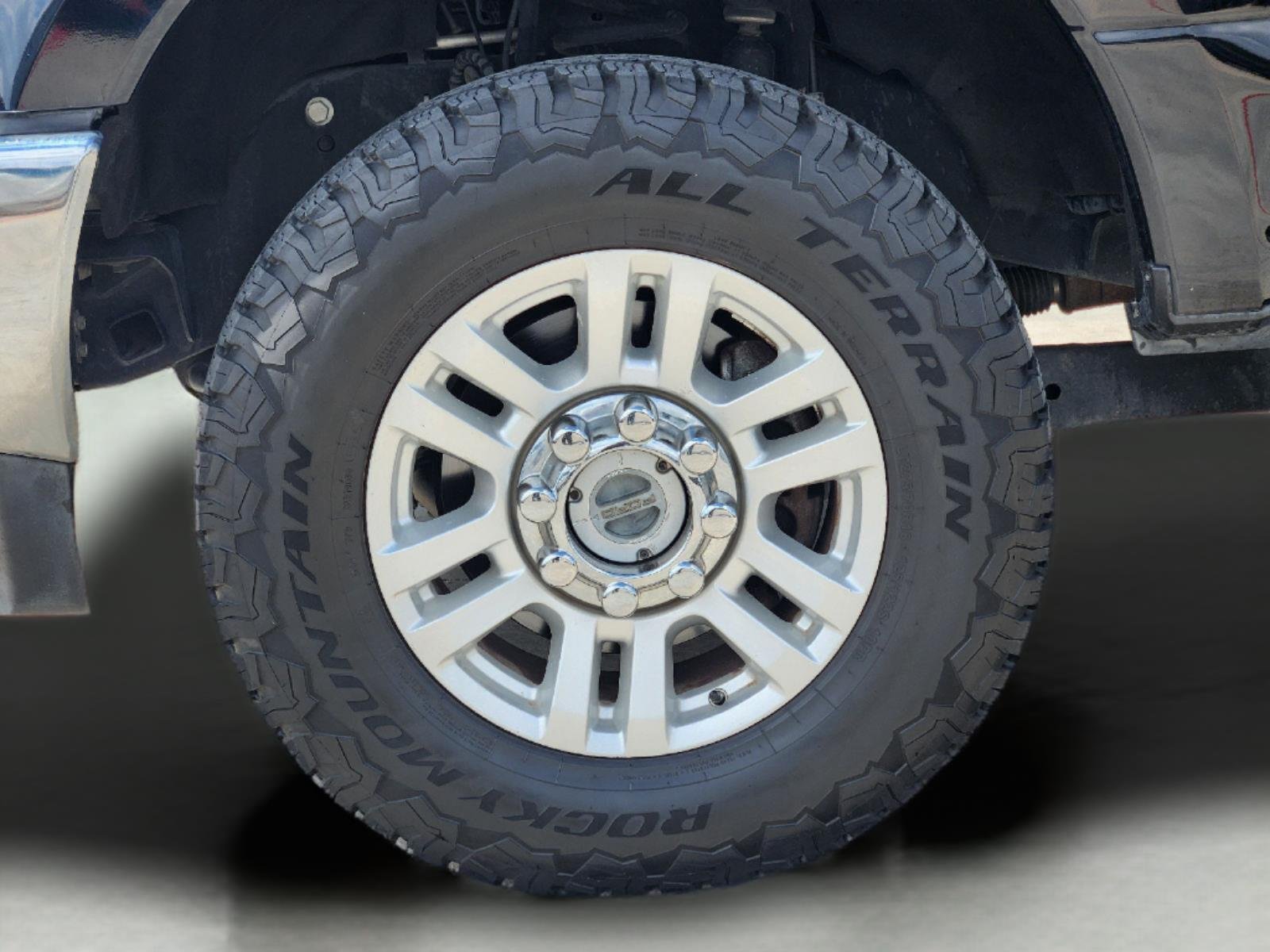 2018 Ford F-250 Super Duty XLT - Photo 10