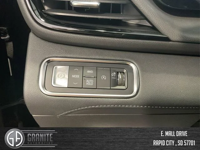 2026 Buick Enclave Sport Touring - Photo 19