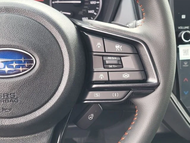 2026 Subaru Crosstrek Limited - Photo 36
