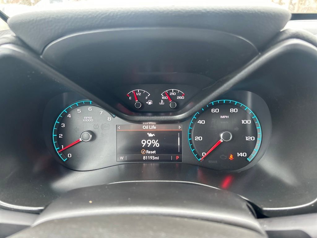 2022 GMC Canyon AT4 - Photo 15