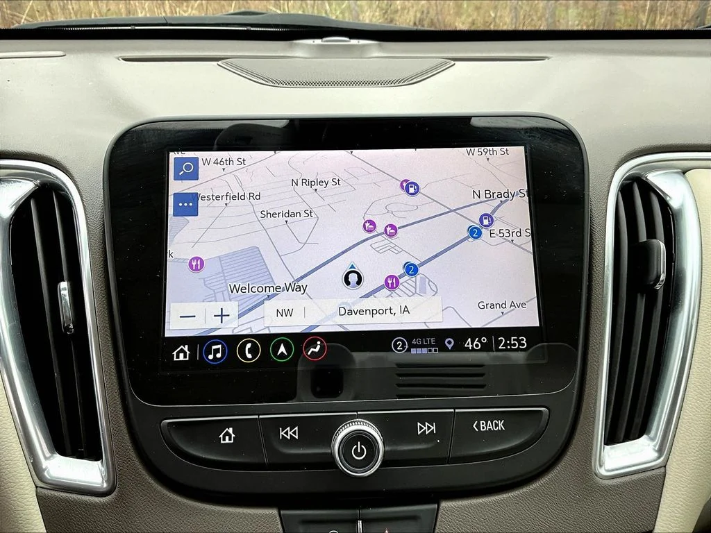2024 Chevrolet Malibu 2LT - Photo 19