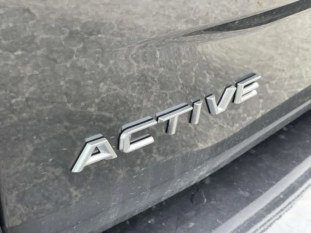 New 2026 Gray Ford Active image 22
