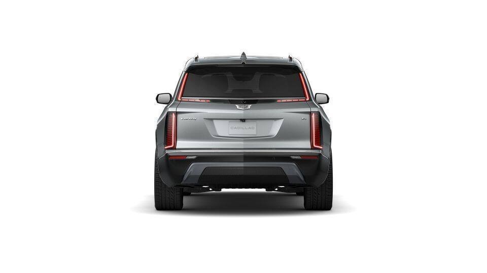 2027 Cadillac VISTIQ Luxury - Photo 442